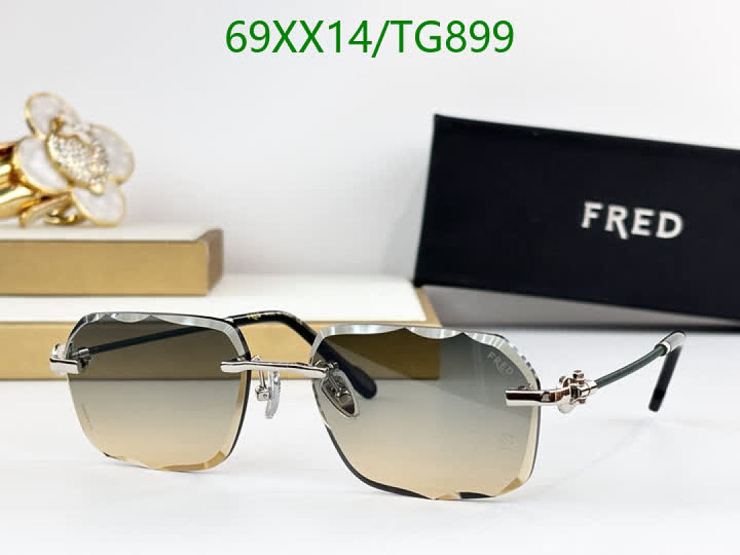 Fred-Glasses Code: TG899 $: 69USD