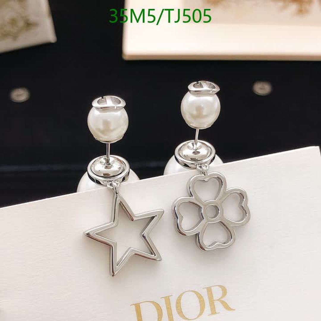 Dior-Jewelry Code: TJ505 $: 35USD