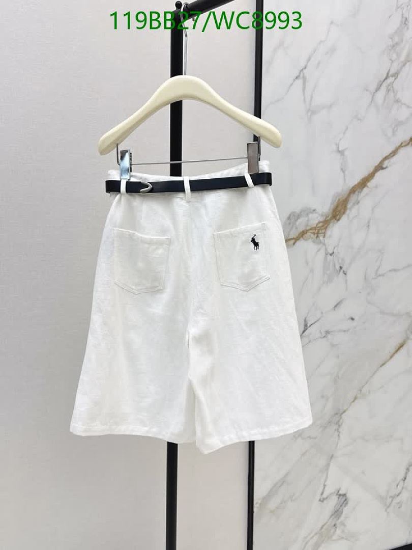 Ralph Lauren-Clothing Code: WC8993 $: 119USD