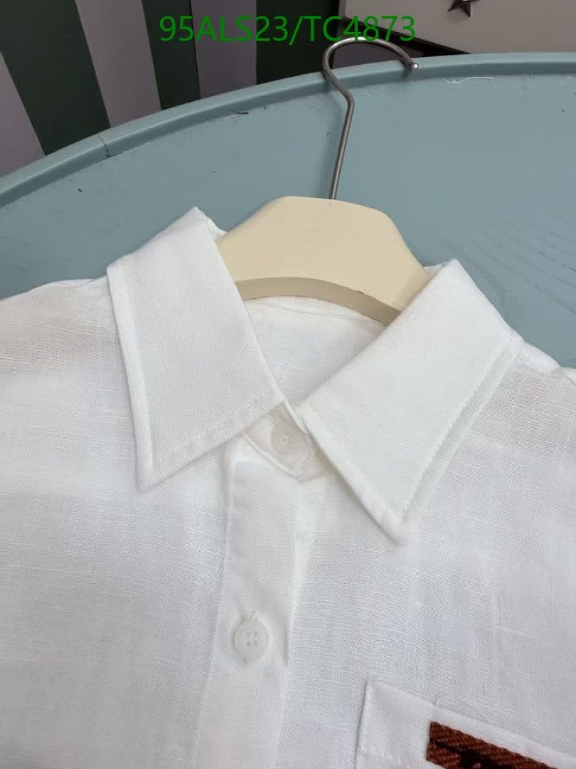 Loro Piana-Kids Clothing Code: TC4873 $: 95USD