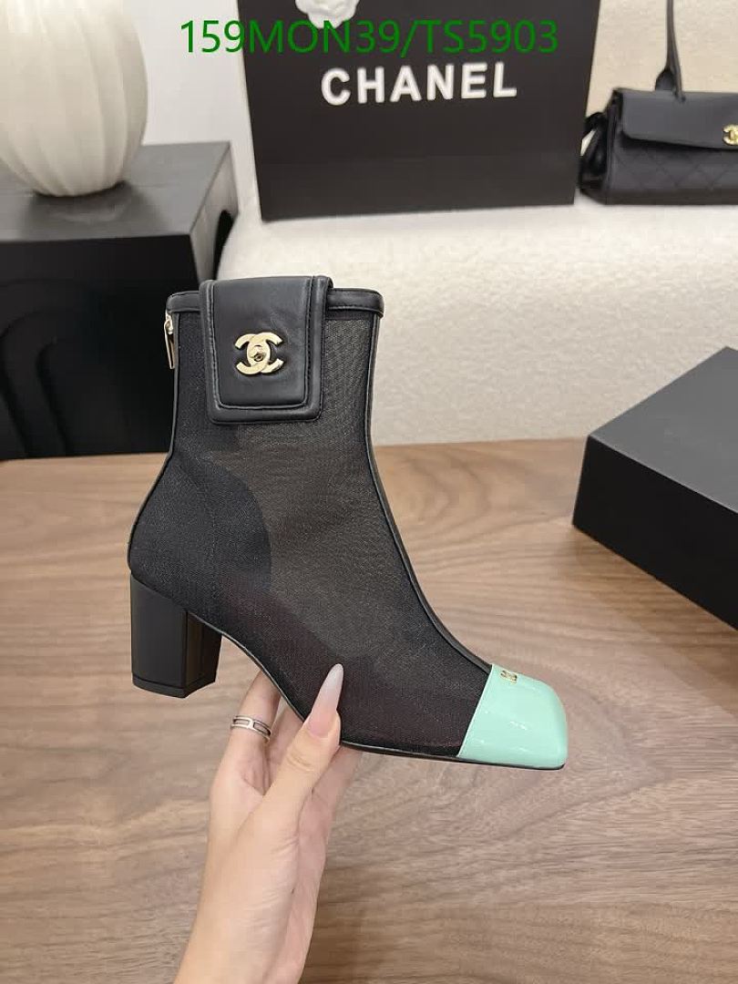 Boots-Women Shoes Code: TS5903 $: 159USD