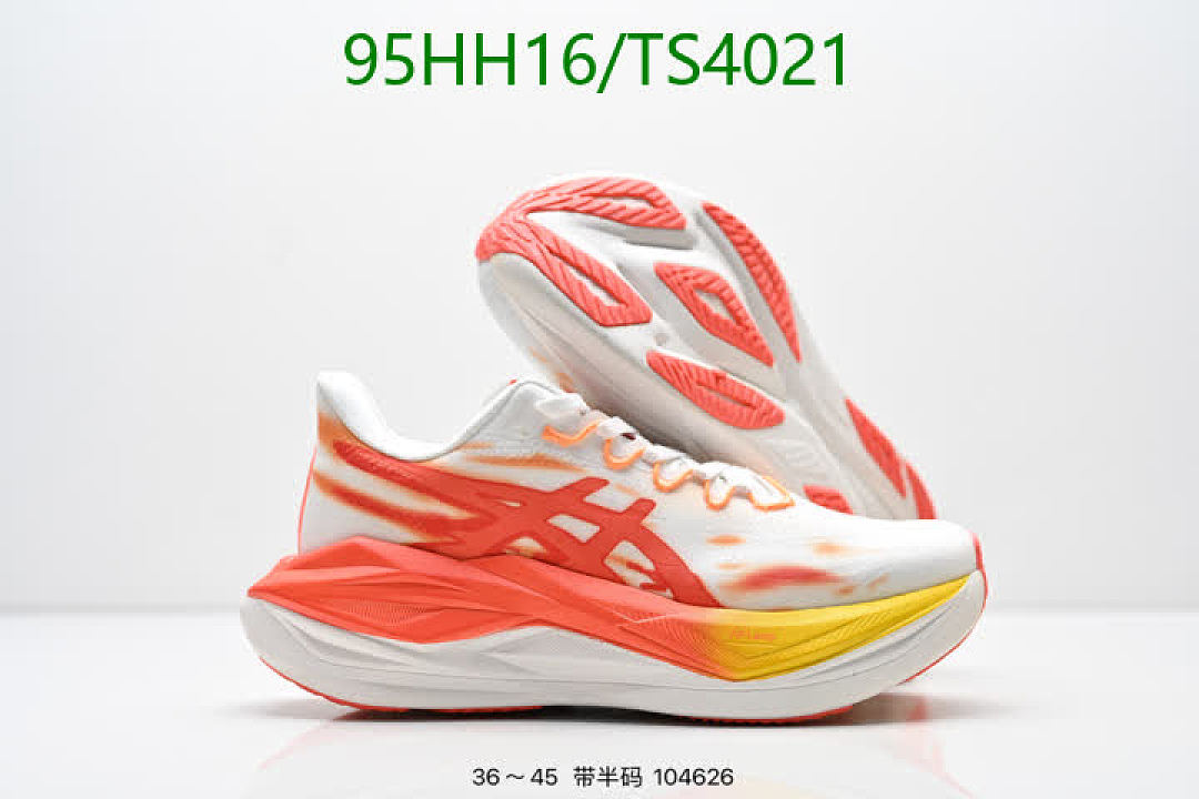 Asics-Men shoes Code: TS4021 $: 95USD