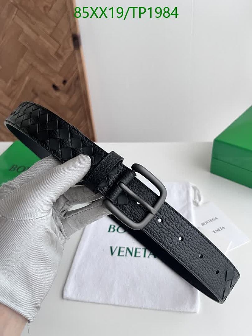 BV-Belts Code: TP1984 $: 85USD