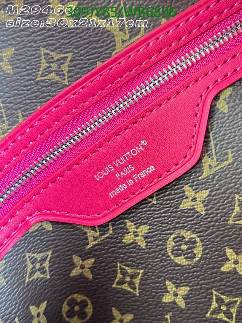 LV-Bag-Mirror Quality Code: WB6896 $: 309USD