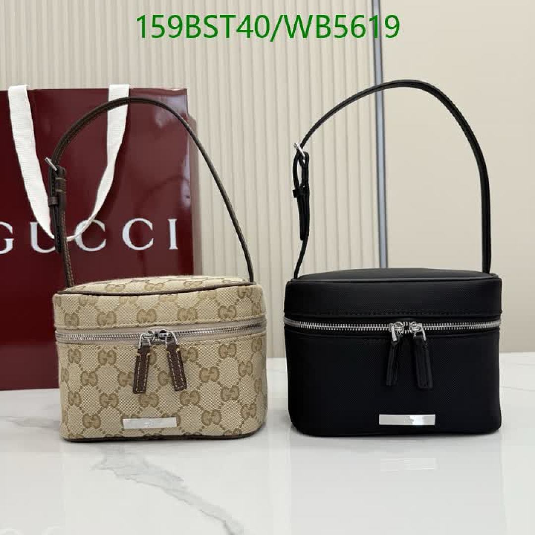 Gucci-Bag-Mirror Quality Code: WB5619 $: 159USD
