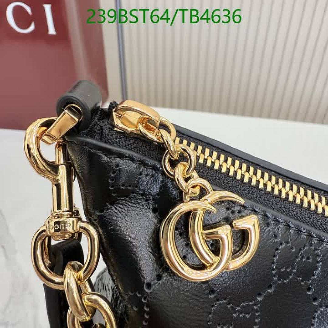 Gucci-Bag-Mirror Quality Code: TB4636