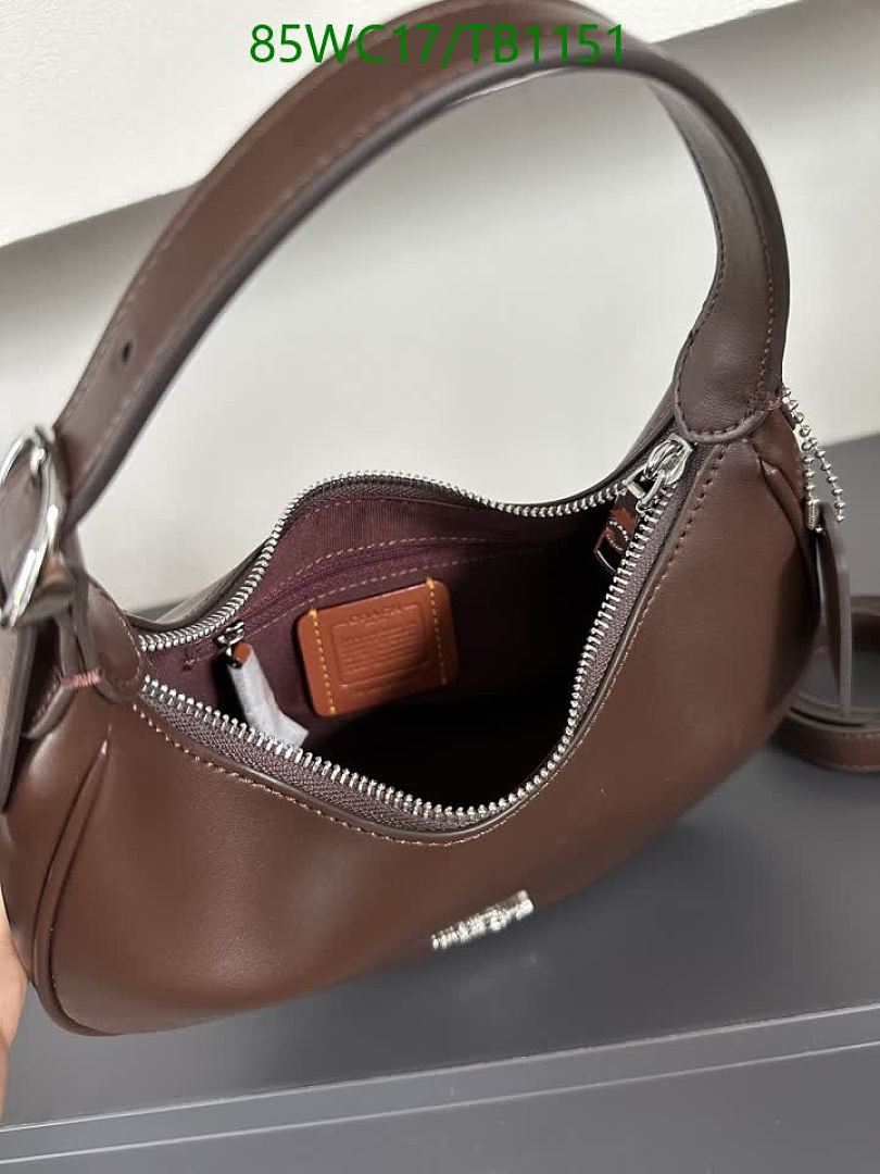 Coach-Bag-4A Quality Code: TB1151 $: 85USD
