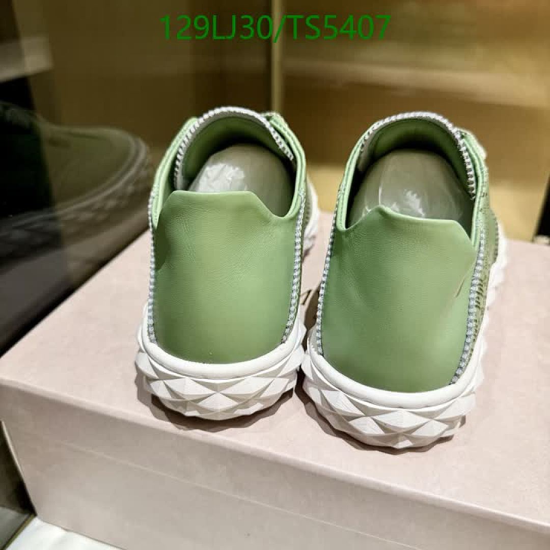 Jimmy Choo-Women Shoes Code: TS5407 $: 129USD
