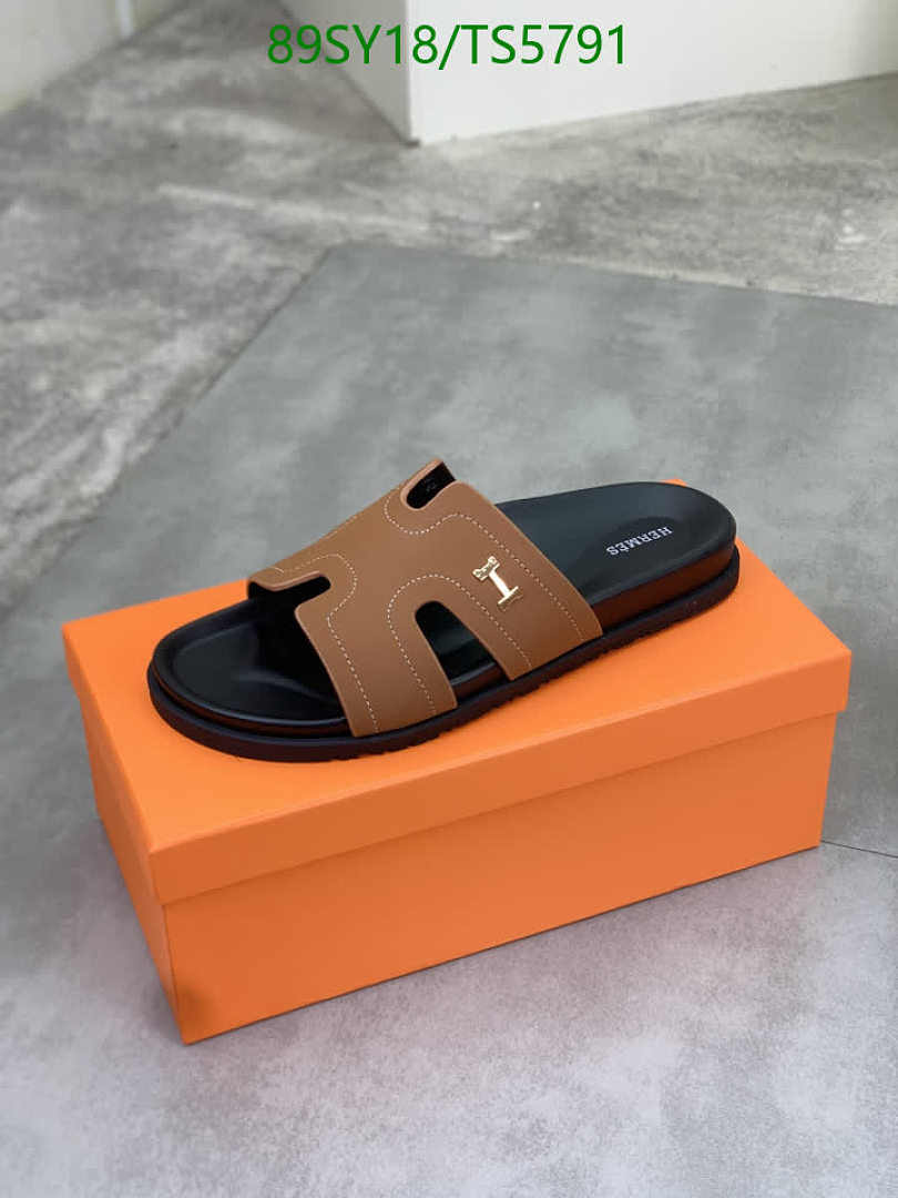 Hermes-Men shoes Code: TS5791 $: 89USD