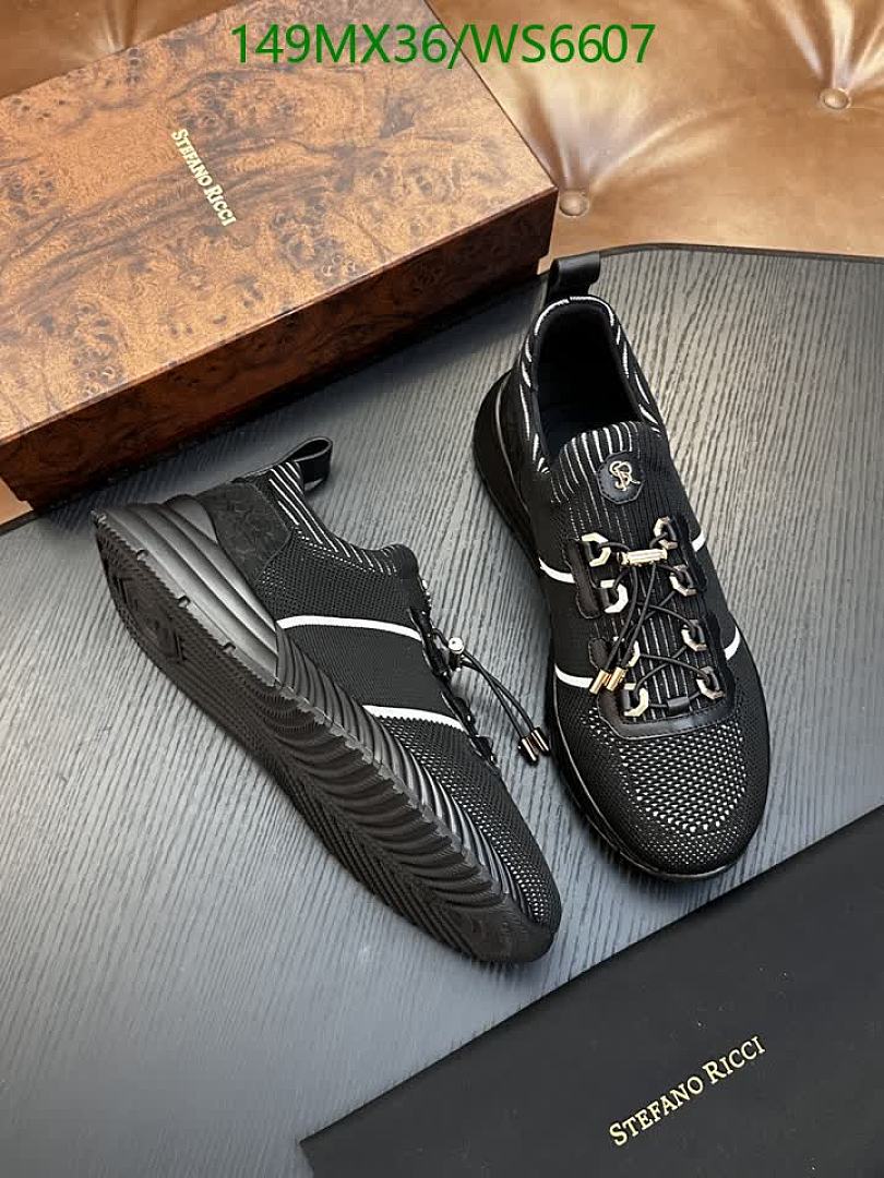 Stefano Ricci-Men shoes Code: WS6607 $: 149USD
