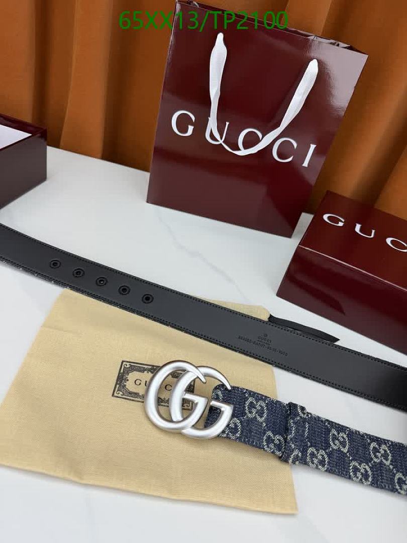 Gucci-Belts Code: TP2100 $: 65USD