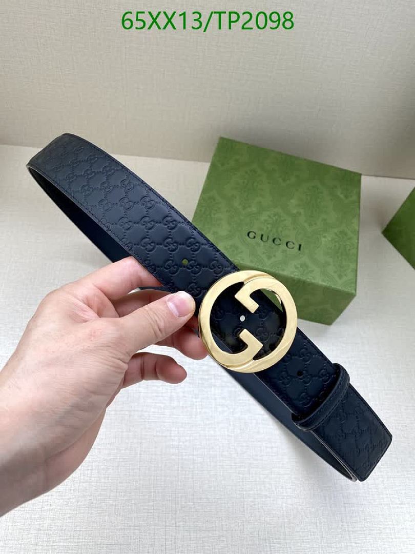 Gucci-Belts Code: TP2098 $: 65USD