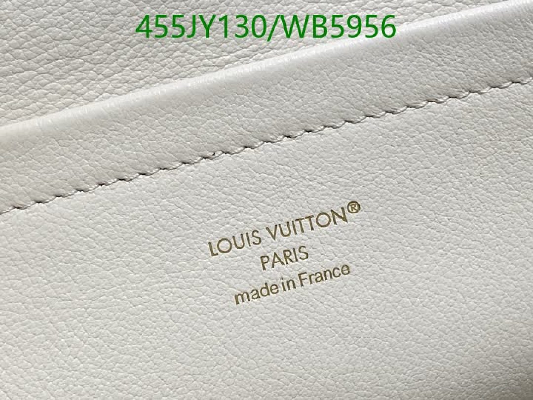 LV-Bag-Mirror Quality Code: WB5956 $: 455USD