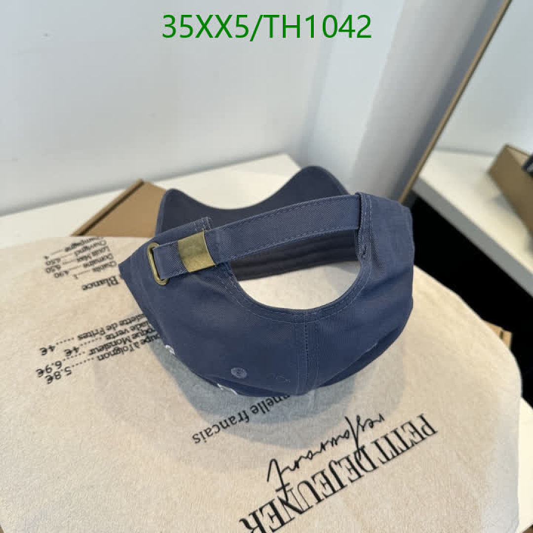 Hermes-Cap(Hat) Code: TH1042 $: 35USD
