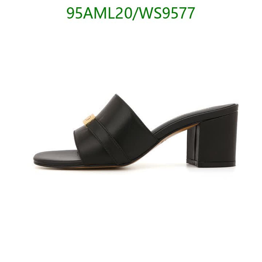 Tory Burch-Women Shoes Code: WS9577 $: 95USD