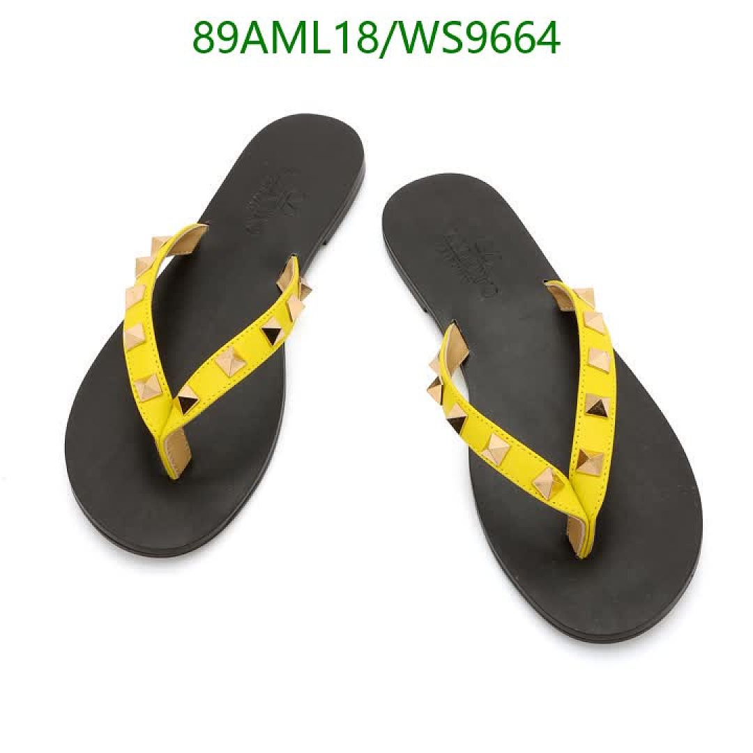 Valentino-Women Shoes Code: WS9664 $: 89USD