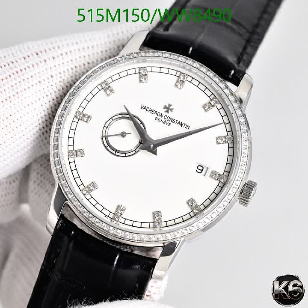 Vacheron Constantin-Watch-Mirror Quality Code: WW8490 $: 515USD