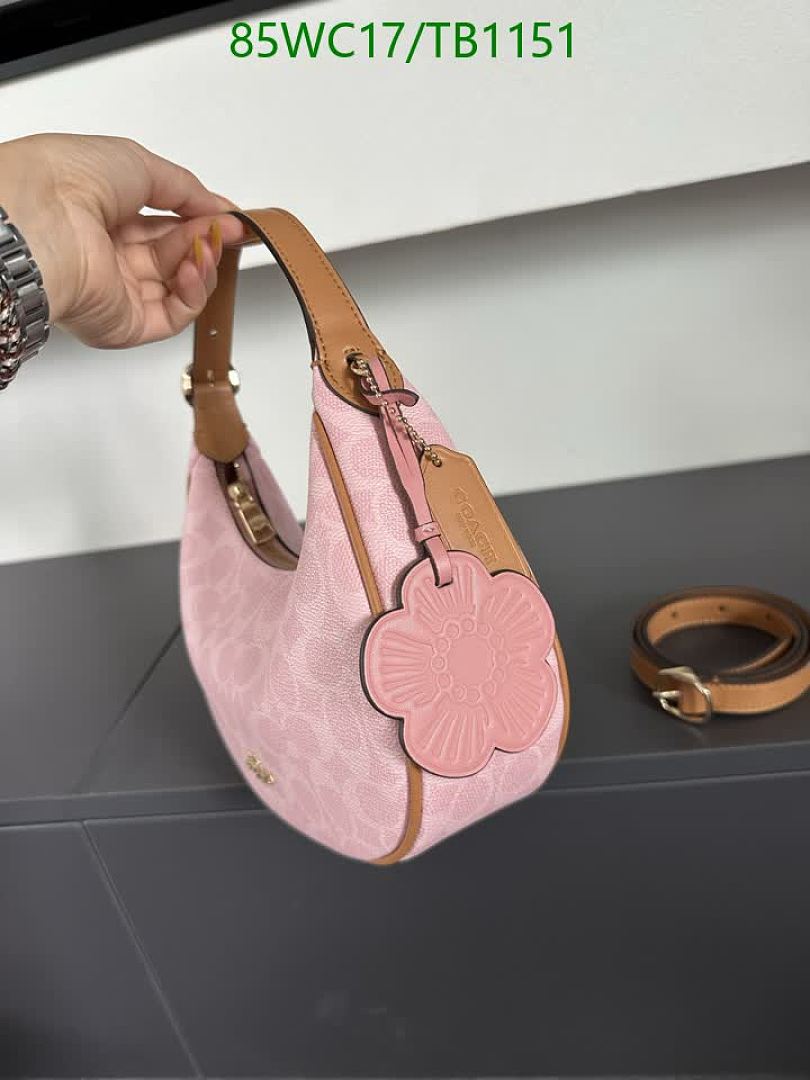 Coach-Bag-4A Quality Code: TB1151 $: 85USD