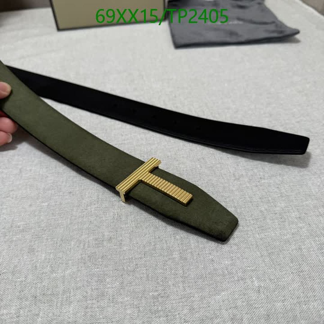 Tom Ford-Belts Code: TP2405 $: 69USD