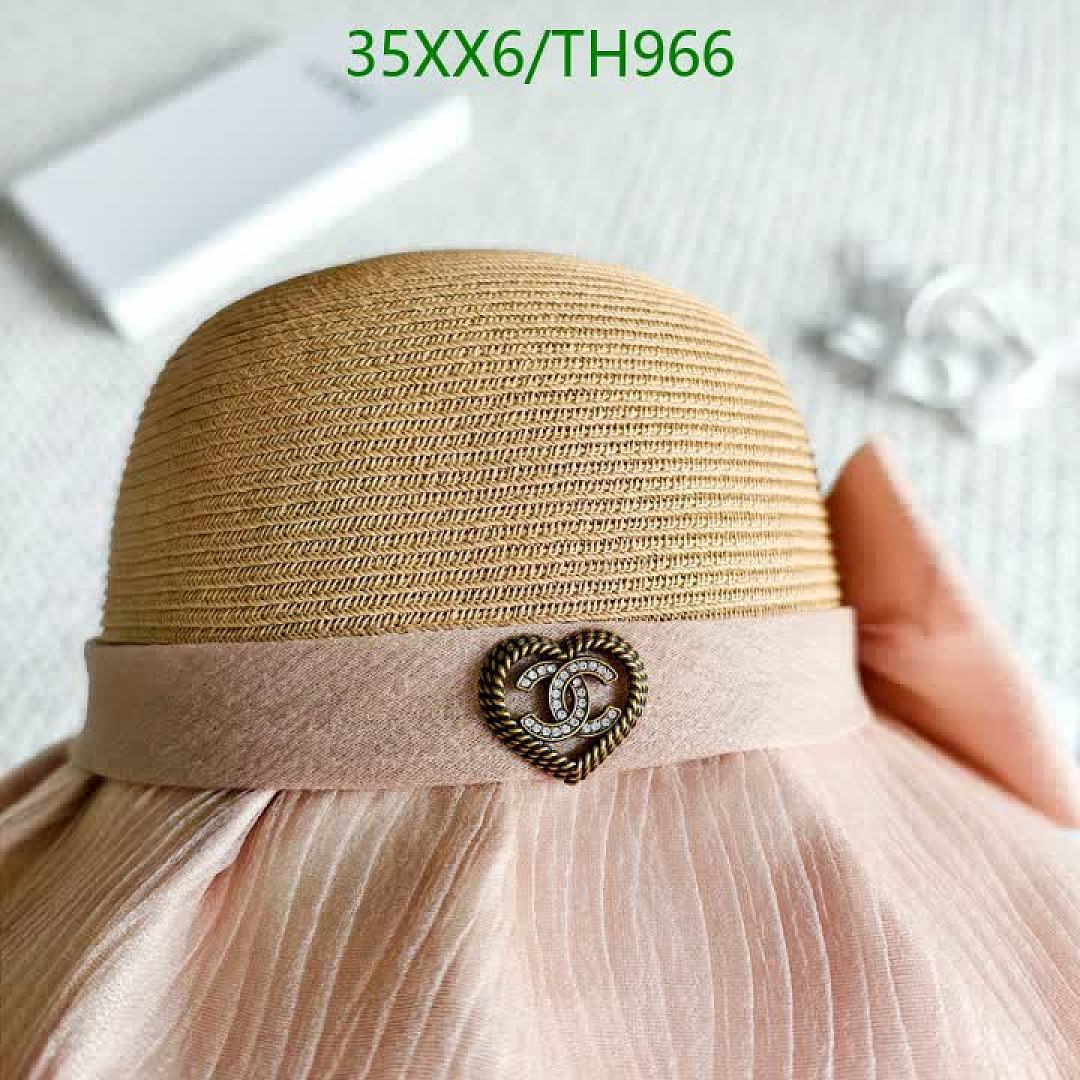 Chanel-Cap(Hat) Code: TH966 $: 35USD