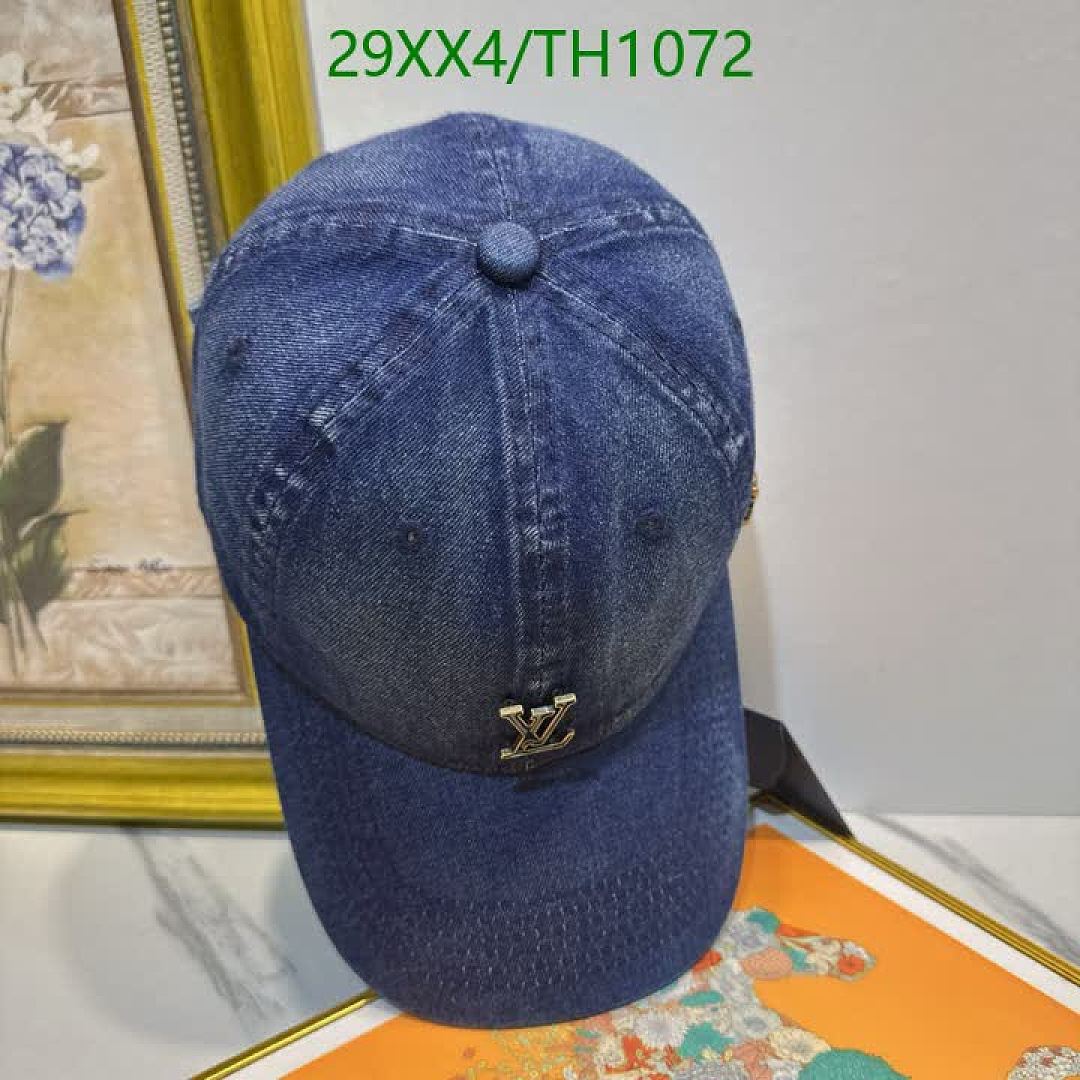LV-Cap(Hat) Code: TH1072 $: 29USD