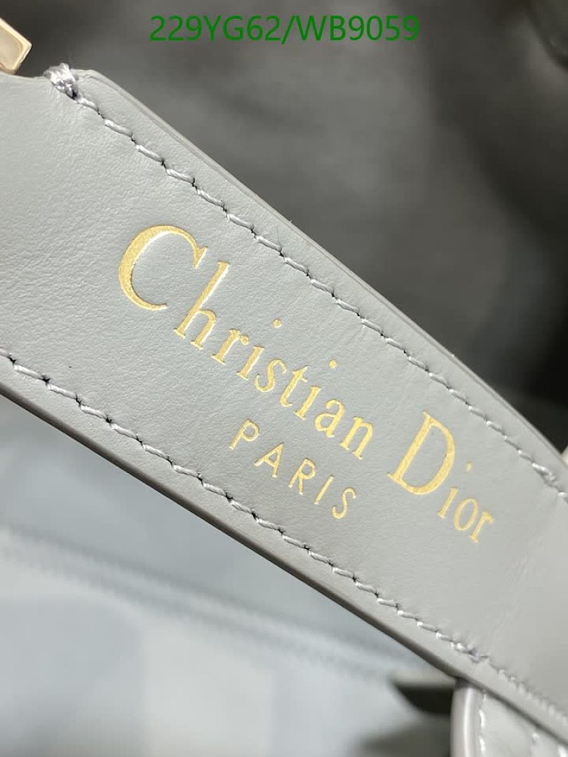 Dior-Bag-Mirror Quality Code: WB9059 $: 229USD