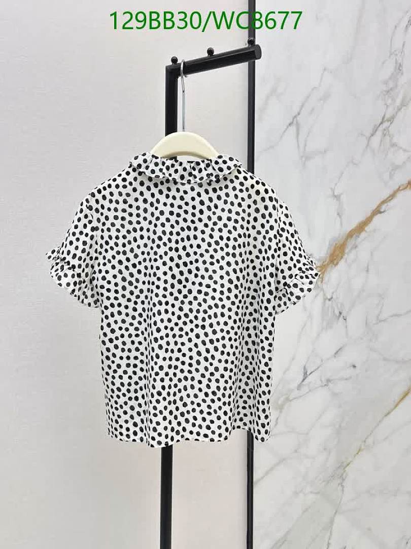 Chole-Clothing Code: WC8677 $: 129USD