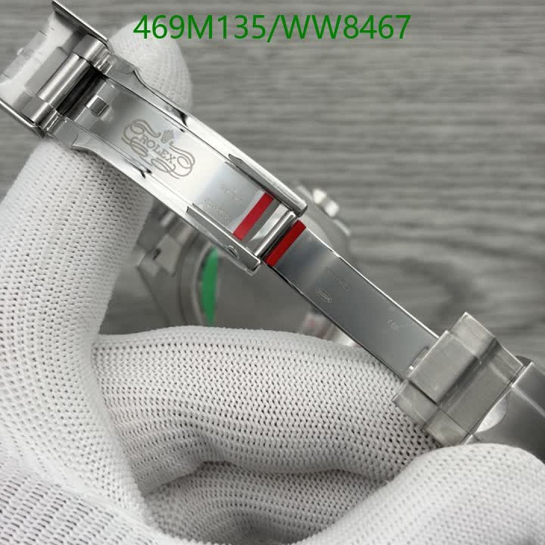 Rolex-Watch-Mirror Quality Code: WW8467 $: 469USD