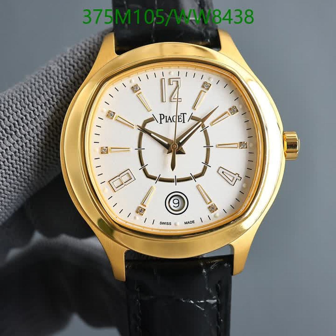 PIAGET-Watch-Mirror Quality Code: WW8438 $: 375USD