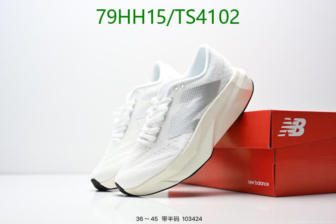 New Balance-Women Shoes Code: TS4102 $: 79USD