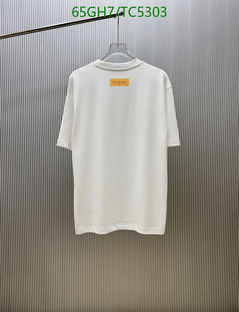 LV-Clothing Code: TC5303 $: 65USD