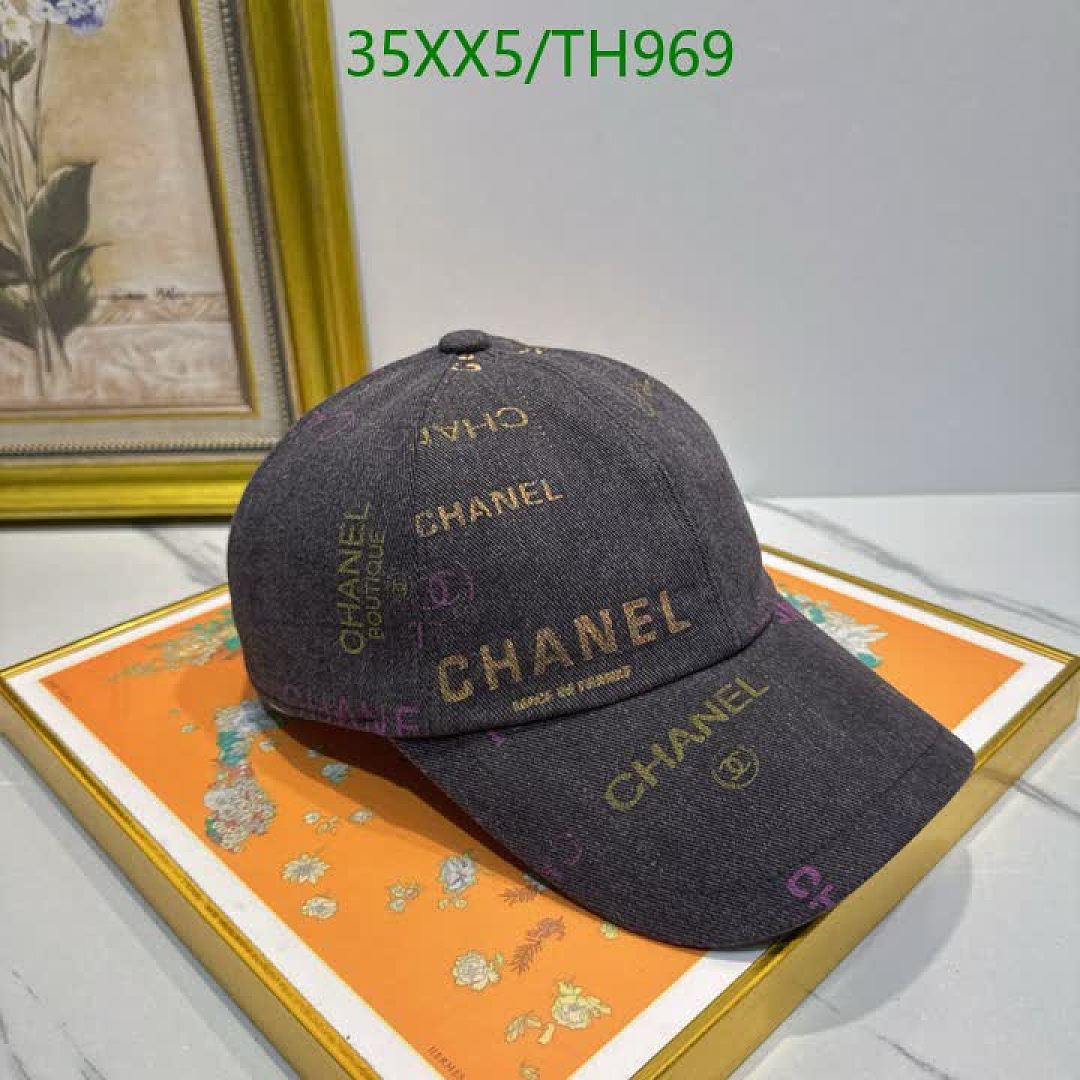 Chanel-Cap(Hat) Code: TH969 $: 35USD