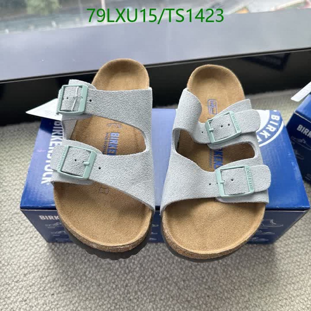 Birkenstock-Men shoes Code: TS1423 $: 79USD