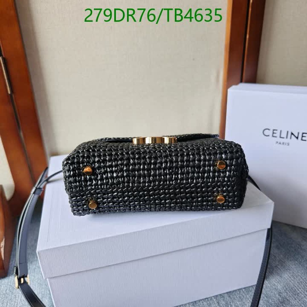 Celine-Bag-Mirror Quality Code: TB4635 $: 279USD