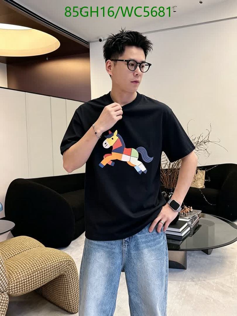 Hermes-Clothing Code: WC5681 $: 85USD