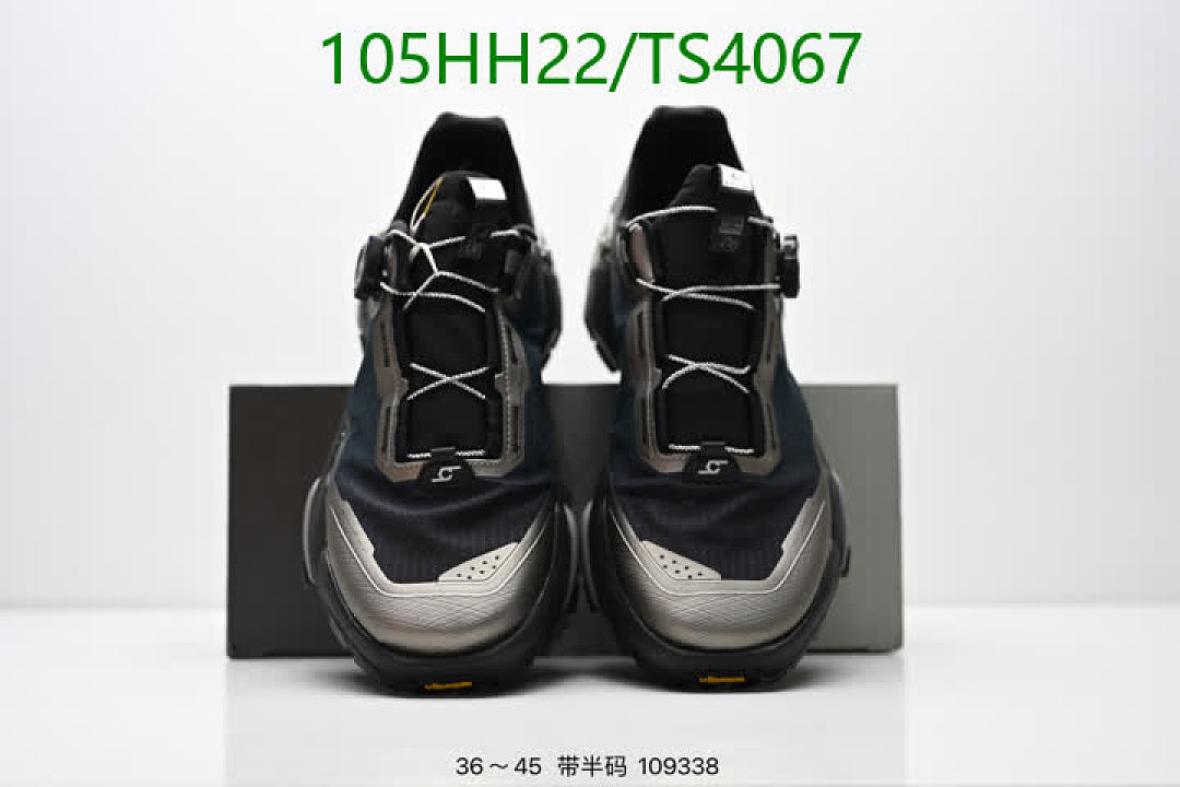 Kailas-Women Shoes Code: TS4067 $: 105USD