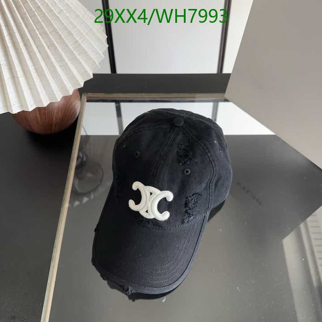 Celine-Cap(Hat) Code: WH7993 $: 29USD