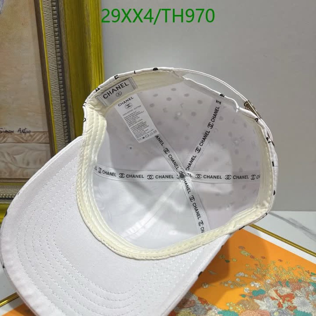 Chanel-Cap(Hat) Code: TH970 $: 29USD