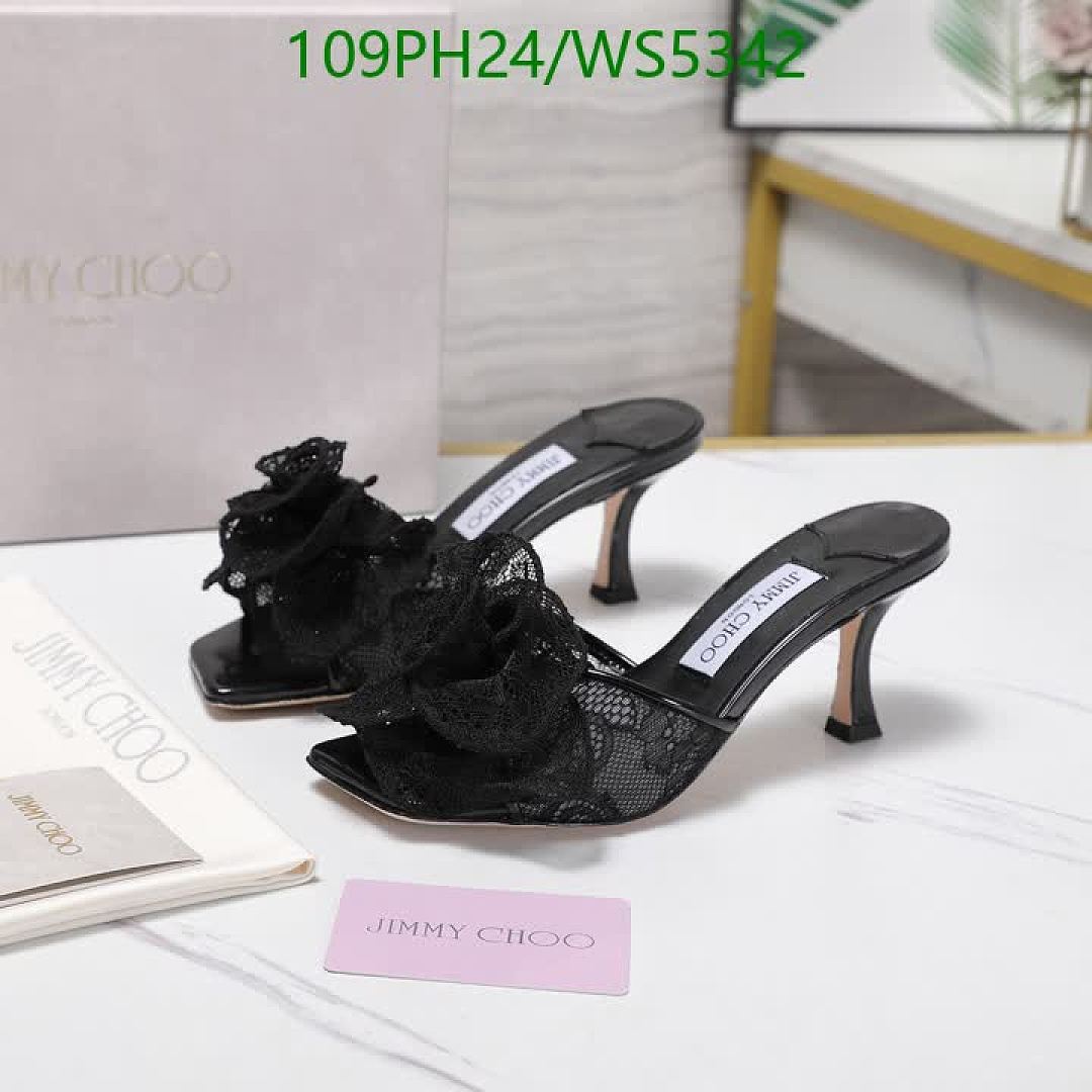 Jimmy Choo-Women Shoes Code: WS5342 $: 109USD