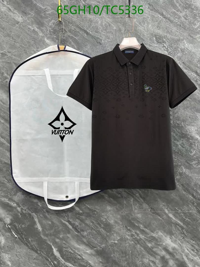 LV-Clothing Code: TC5336 $: 65USD