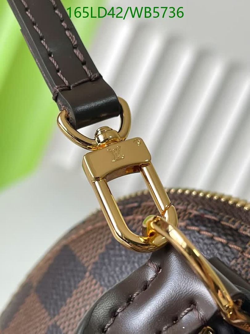 LV-Bag-Mirror Quality Code: WB5736 $: 165USD