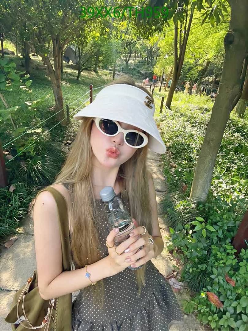 Chanel-Cap(Hat) Code: TH959 $: 39USD