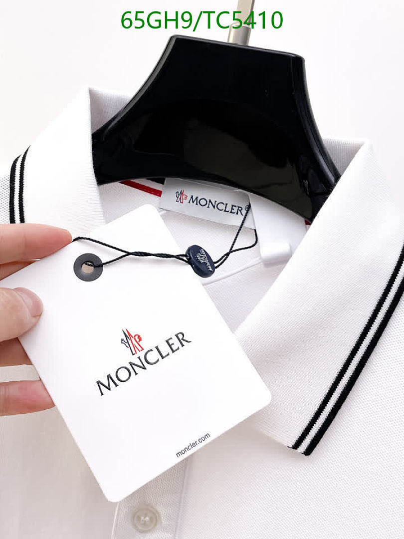 Moncler-Clothing Code: TC5410 $: 65USD