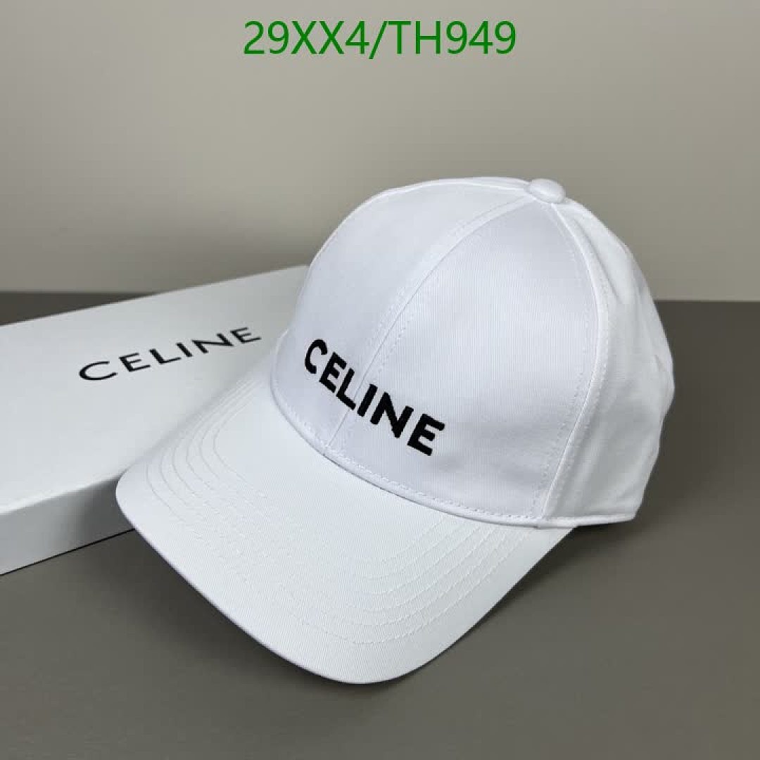 Celine-Cap(Hat) Code: TH949 $: 29USD