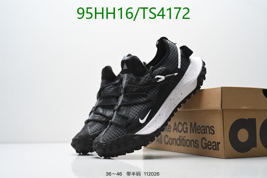 Nike-Men shoes Code: TS4172 $: 95USD