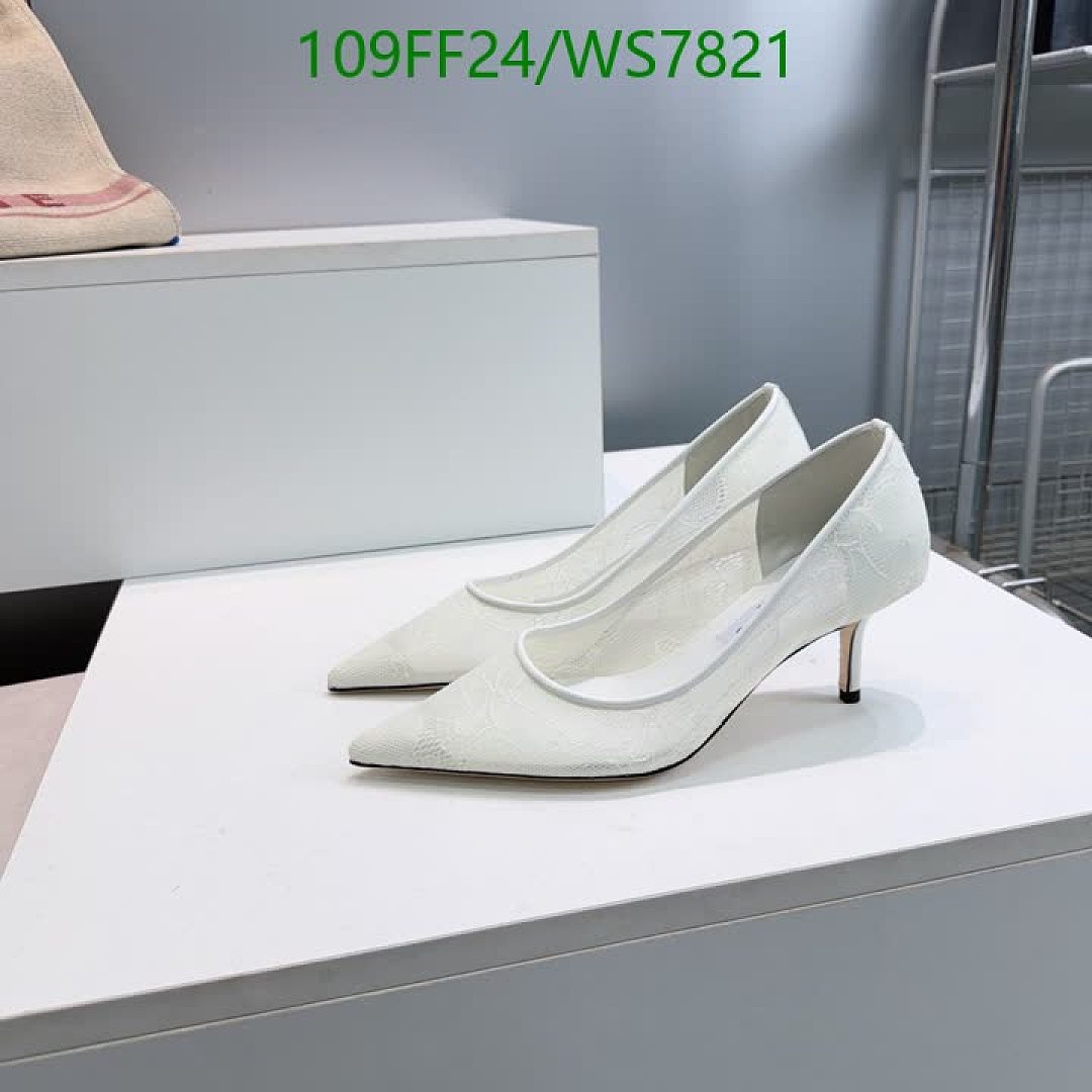 Jimmy Choo-Women Shoes Code: WS7821 $: 109USD