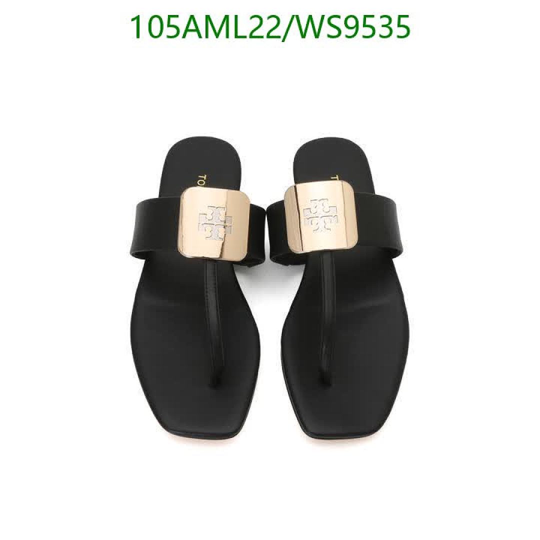 Tory Burch-Men shoes Code: WS9535 $: 105USD