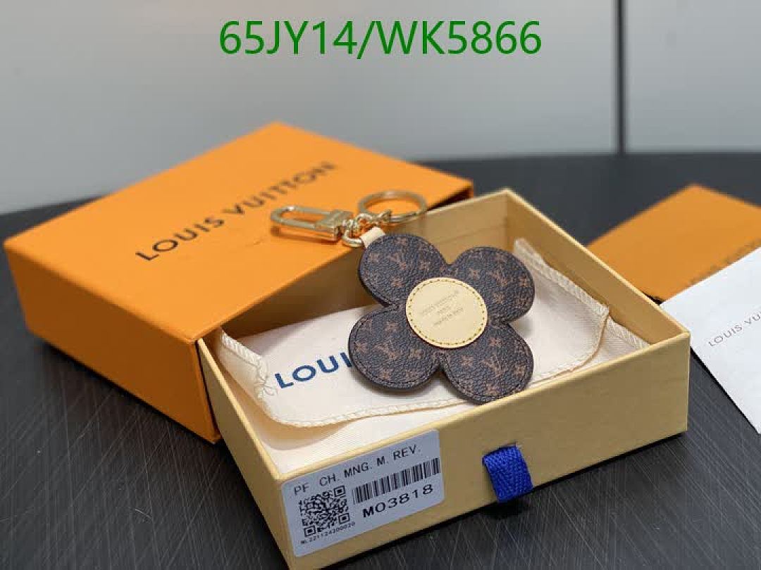 LV-Other Code: WK5866 $: 65USD