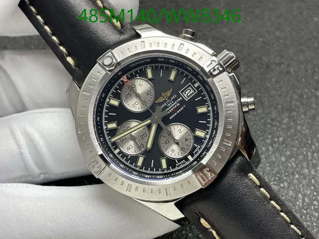 Breitling-Watch-Mirror Quality Code: WW8346 $: 485USD