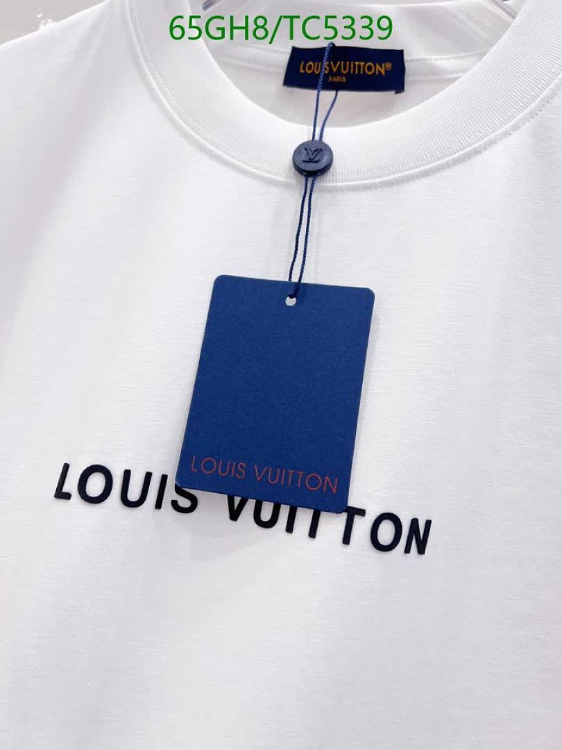 LV-Clothing Code: TC5339 $: 65USD
